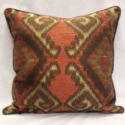 Pillows - Decorative Pillows