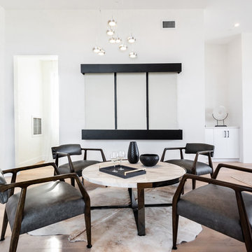 Manhattan Beach 30th Street Contemporary