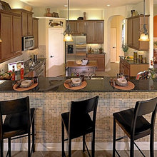 Houston kitchen