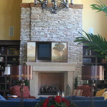 Living Room Ideas