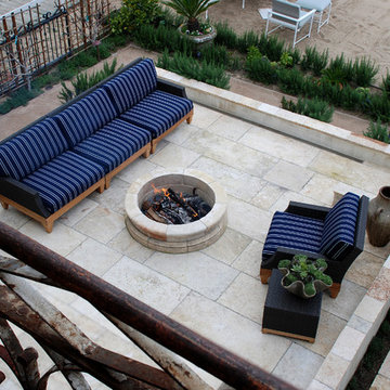 Maltese Stone Planks