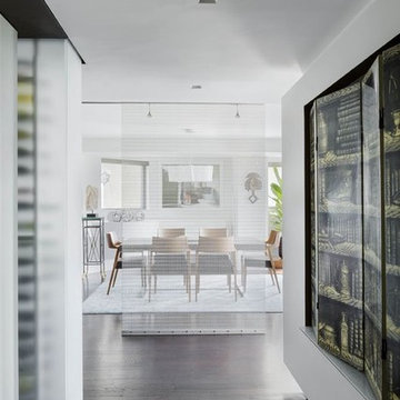 Boston- Residence