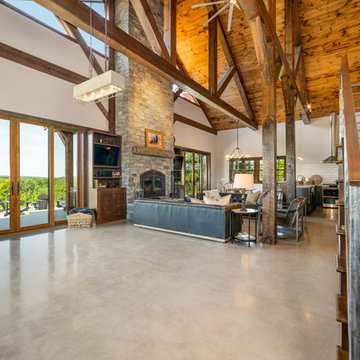 The Lodge