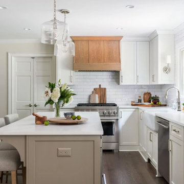Home Remodel | Alexander Rd, West Windsor, NJ 08550