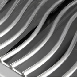 Napoleon's Wave Grid - Grill Tools & Accessories