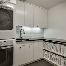 laundry/storage
