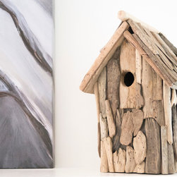 The good stuff is in the details - Decorative Objects And Figurines