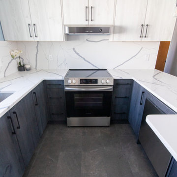 Kitchen Renovation