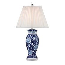 Master Suite - lamps