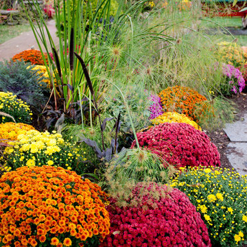 Autumn Decor & New England Road Trip