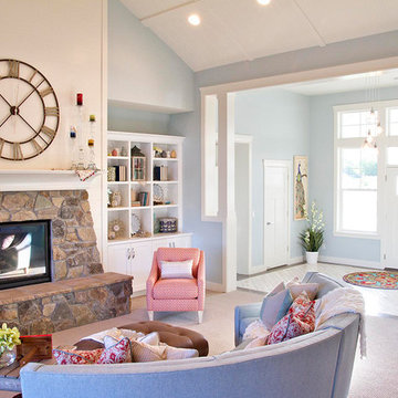 Decorative Moulding & Millwork