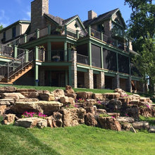 Lake Homes