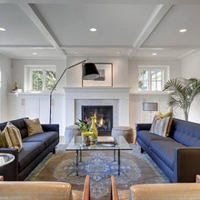 James Living Room
