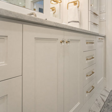 Journal Leaf Place- Primary Suite