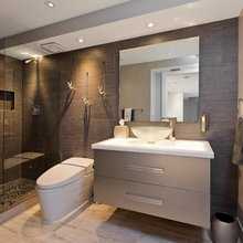 Guest bath