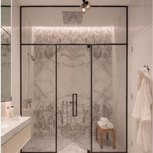 Bathroom - 140 West End