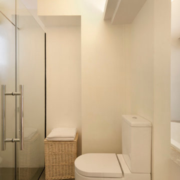 The Singapore Apartment