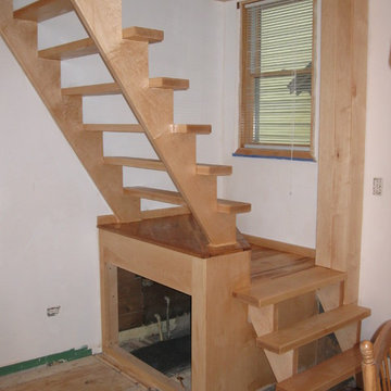 Stair Case