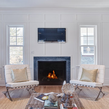 86 Roton Avenue Spec