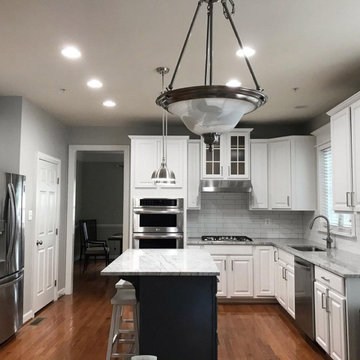 Kitchen Remodel 2