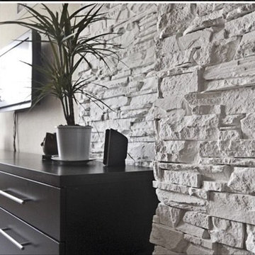 Wall Cladding - Niagara Region