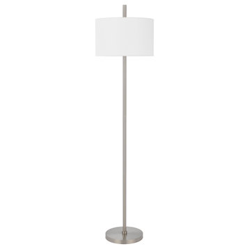 Roanne Metal Desk Lamp, La-8041Fl