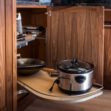 Chicago Kitchen