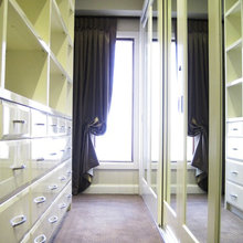 Closet Ideas