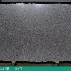 New Caledonia Leather - Kitchen Countertops
