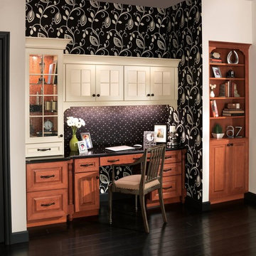 Kraftmaid Cabinetry