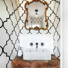 Bathroom Ideas