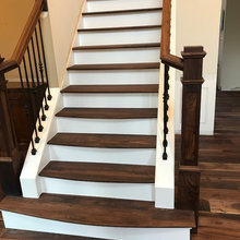 railing