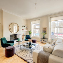 BH Living Room