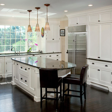 RWA Architects