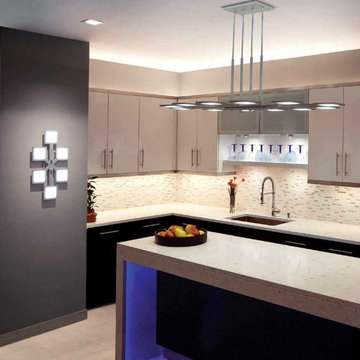 Kitchen Lighting
