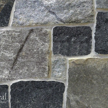 Architectural Series - Carolina Collection - Random Ashlar