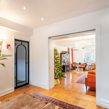 Gerrards Cross Pocket Door