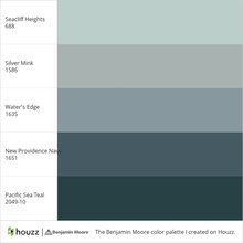 Paint colors
