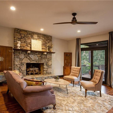 Asheville Dream Home