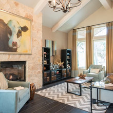 Living Room Ideas