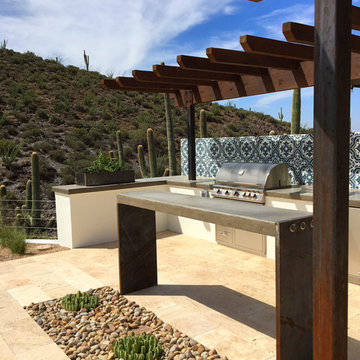 Cave Creek Residence