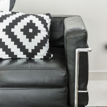 HOME STAGING CULT