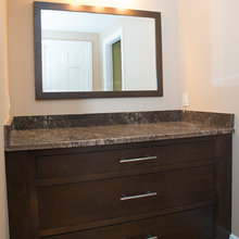 Dynasty Cabinet Colors