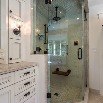 Hidden Hills Major Remodel and Addition