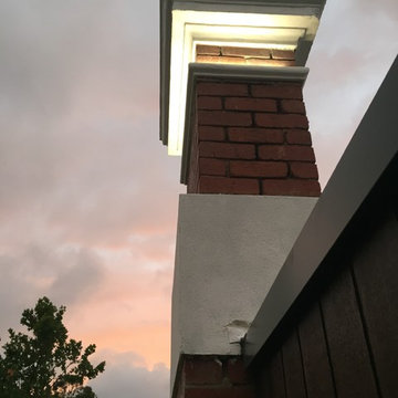 Middle Park New Home