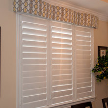 Window Treatments