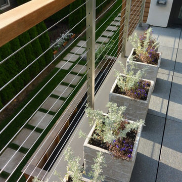 West Bloomfield Project
