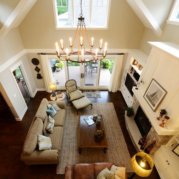 Fall 2013 Remodelers Showcase Home
