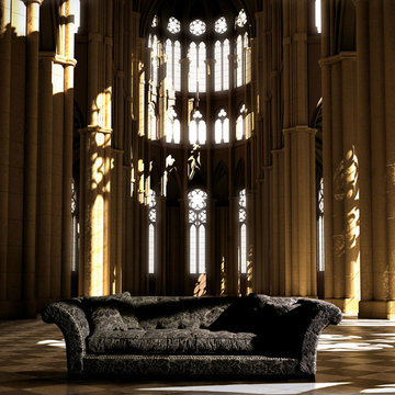 DANTE SOFA