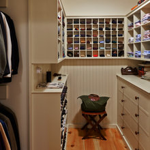 closet
